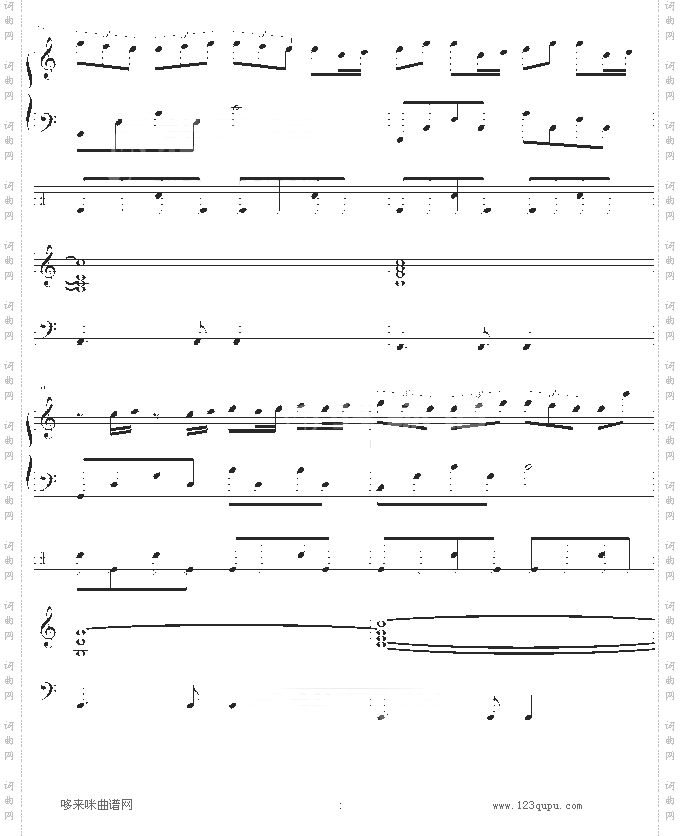 龙卷风-铜罗烧版-周杰伦