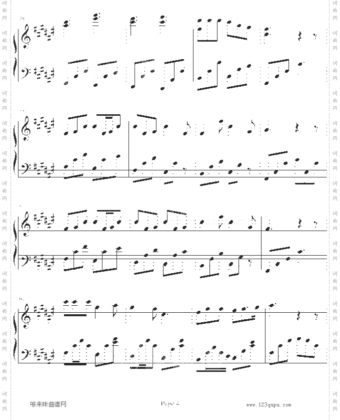 过云雨-b欣仔b版-张敬轩