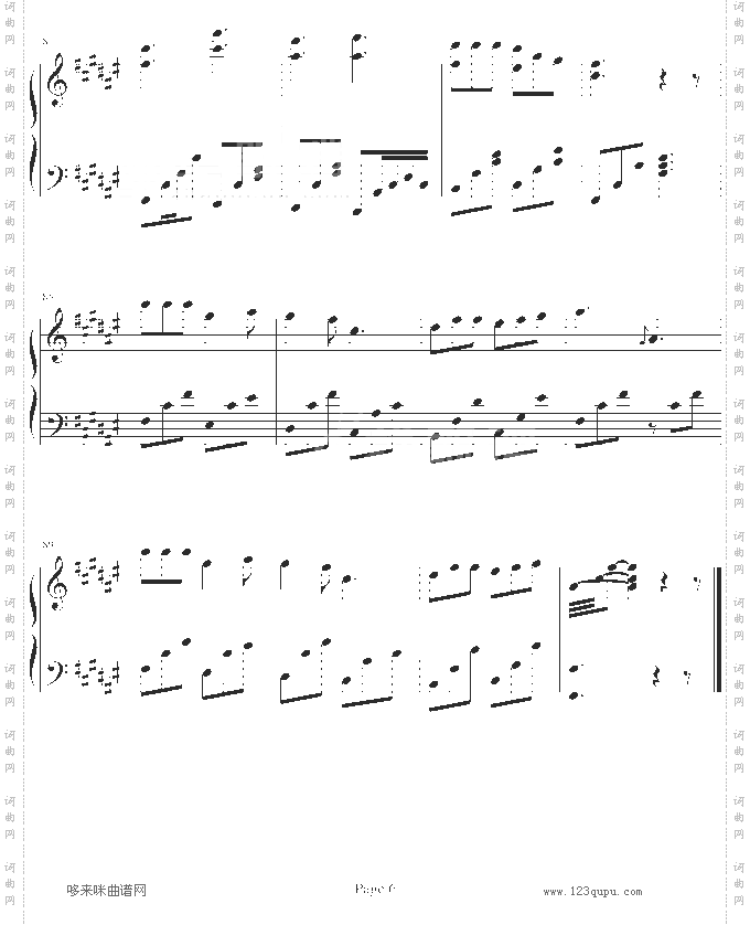 过云雨-b欣仔b版-张敬轩