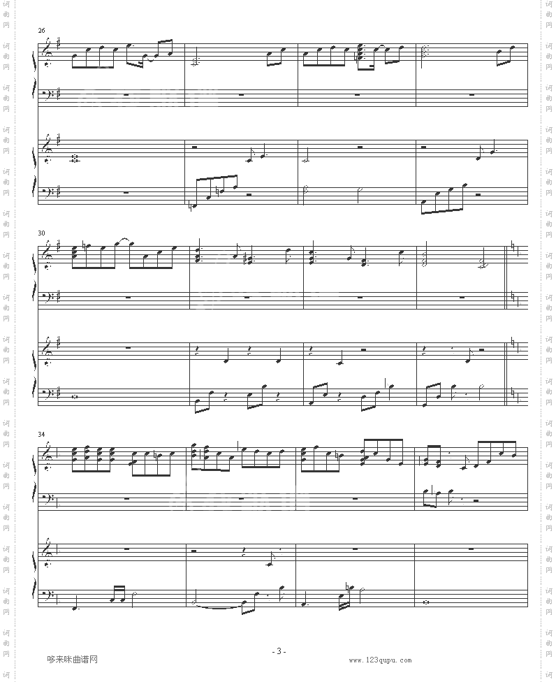 TOYOU-piano钢琴恋曲