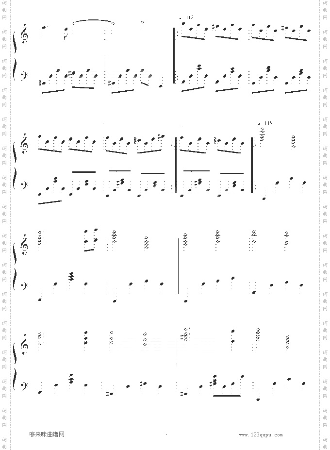 令人难忘-詹姆斯.拉斯特