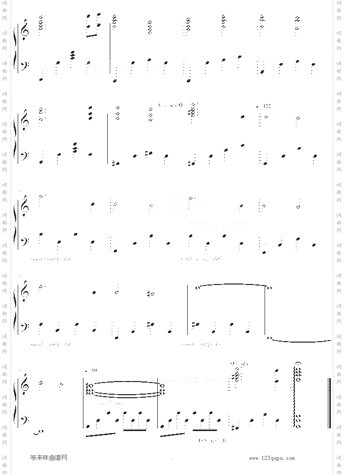 令人难忘-詹姆斯.拉斯特