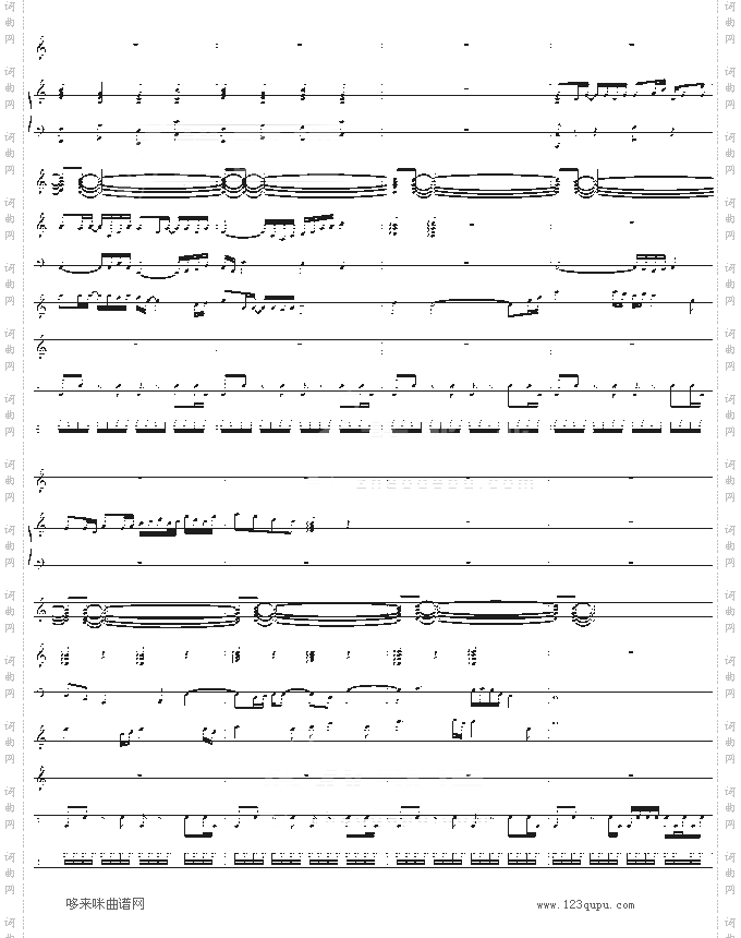 知道我在思念你吗-黑键