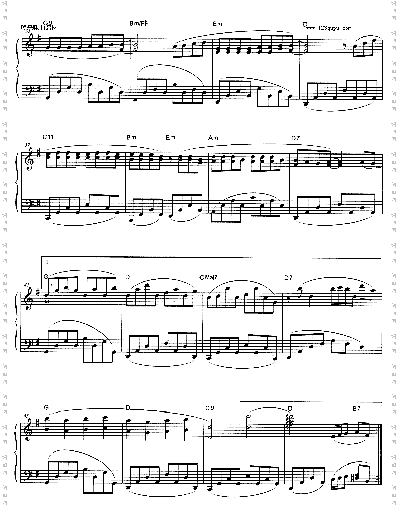 开不了口周杰伦