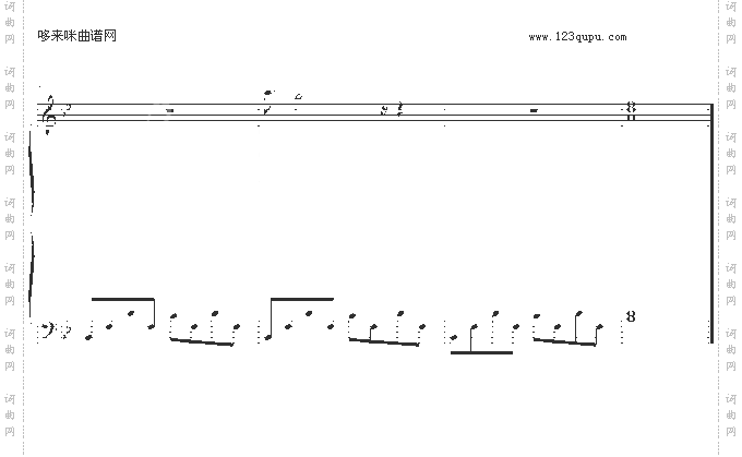 该死的温柔-乐侠版-马天宇