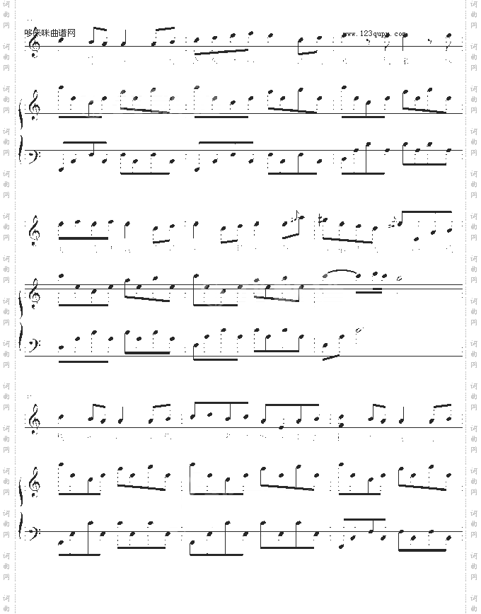 杀手-弹唱版-林俊杰