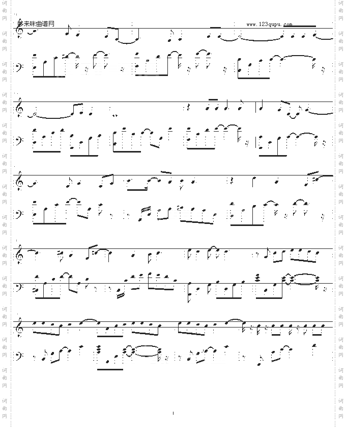 每天爱你多一些-张学友