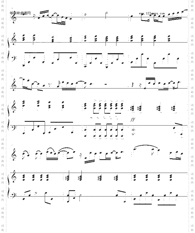 爱很简单-伴奏-陶喆