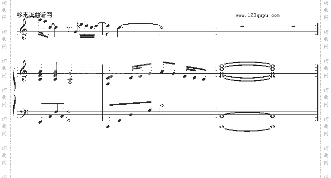 爱很简单-伴奏-陶喆