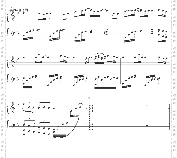 有一种爱叫做放手-阿木