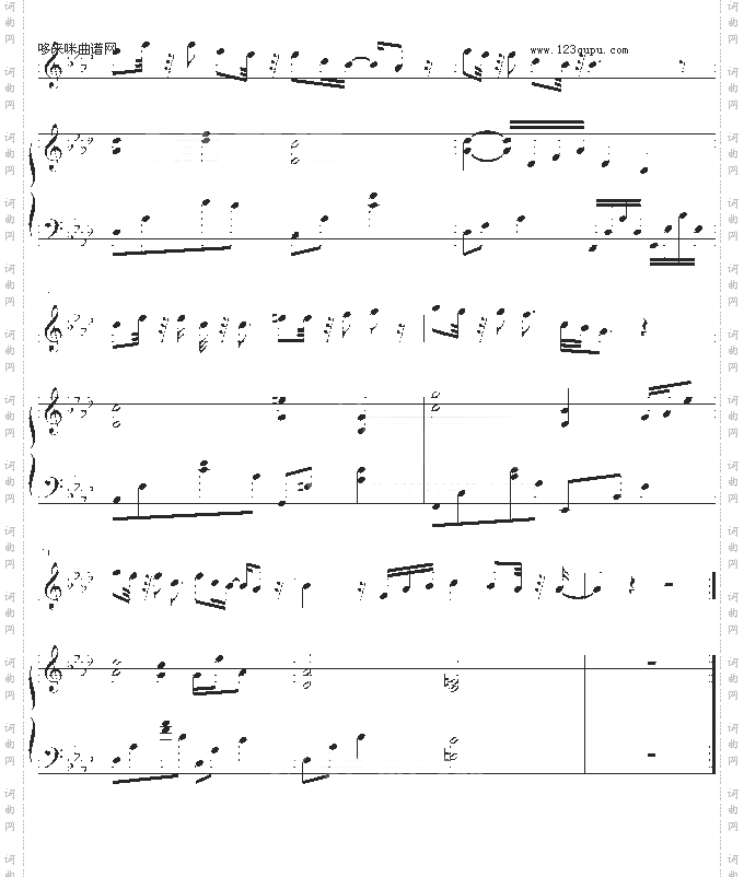 落叶归根-王力宏