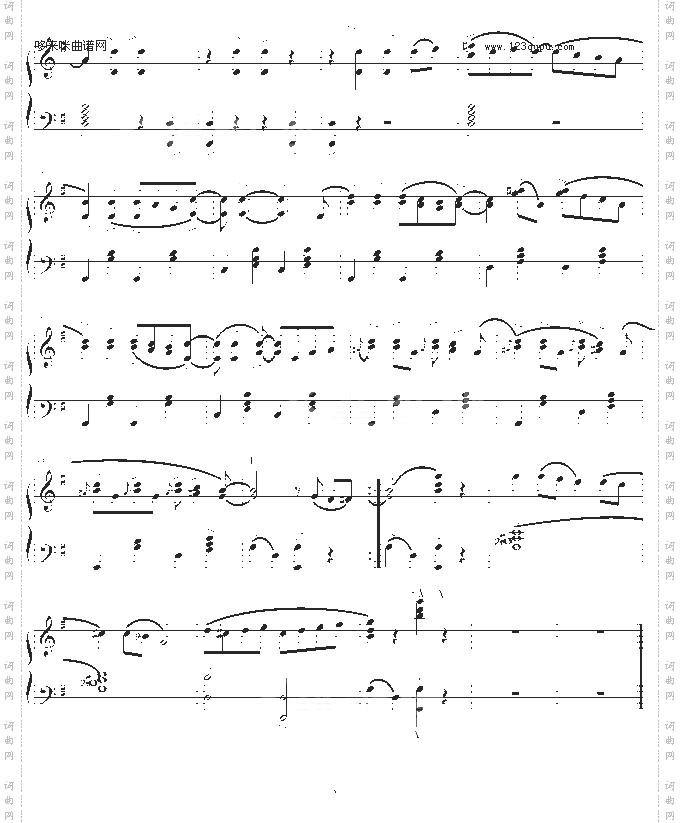 猫之步态舞-戴维·赫勒韦尔