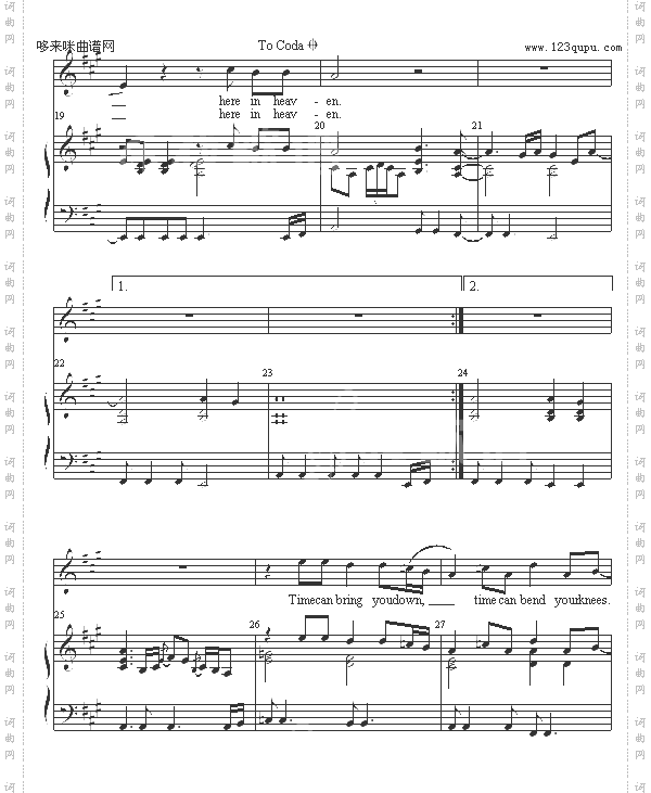 TearsInHeaven-泪洒天堂-ERICCLAPTON