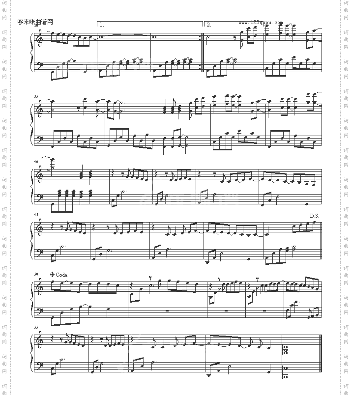 RightHereWaiting-欧美日韩