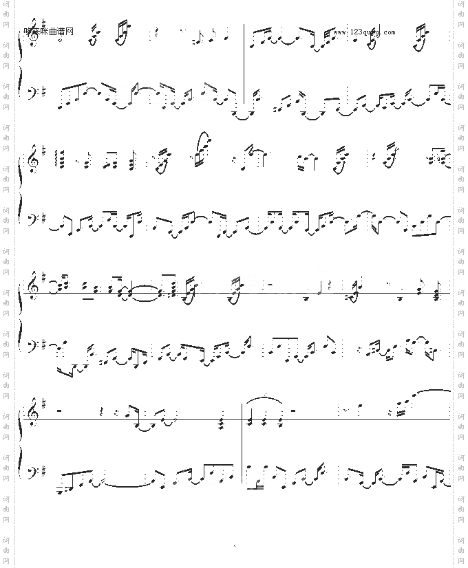 Autumn Leaves_爵士风格-其他侠名