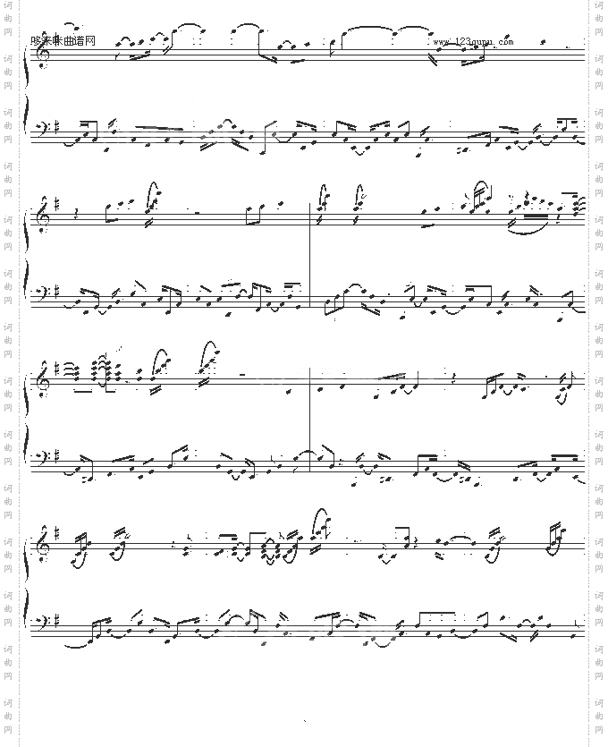 Autumn Leaves_爵士风格-其他侠名