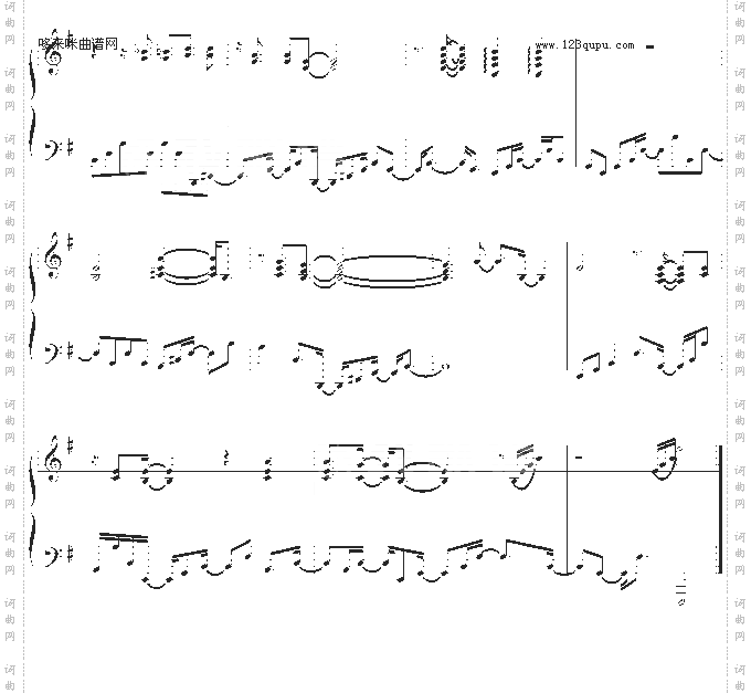 Autumn Leaves_爵士风格-其他侠名