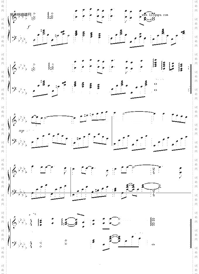 Yesterday-blueman版-Beattles