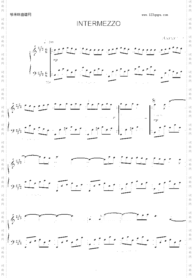 Intermezzo-ErnestoCortazar