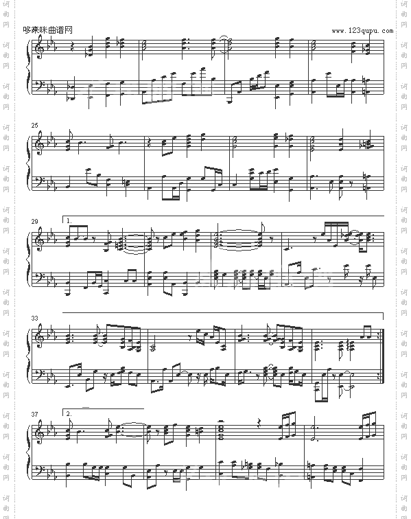 怒涛之桥-保罗西蒙