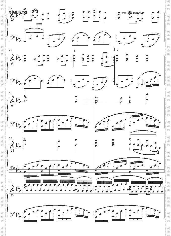 金鱼花火-KAWA-TSUBASA版-大塚爱