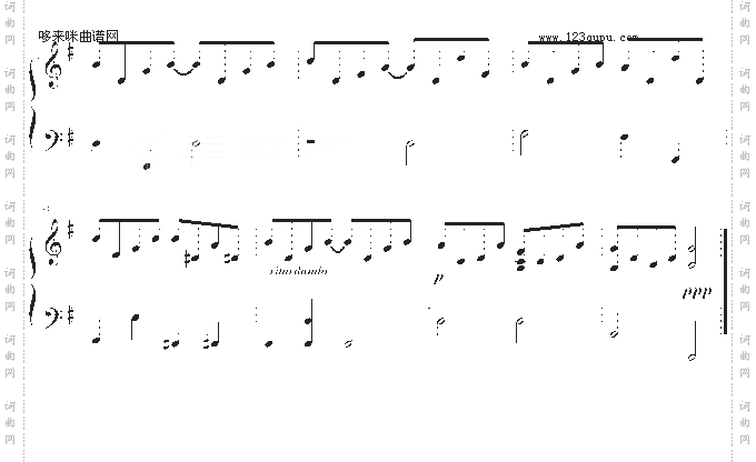 w-inds日剧悠长假期配乐-W-inds