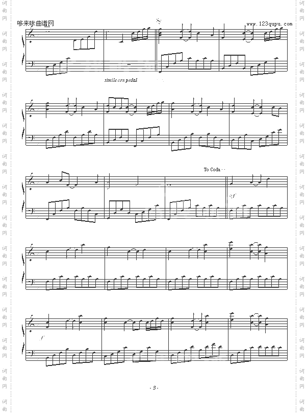 ILoveYouPerfect-完整版-雅尼