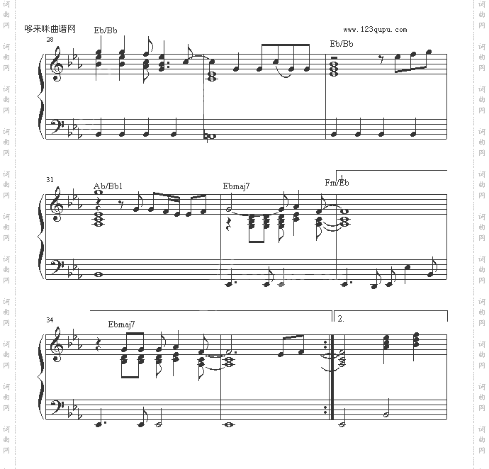 YesterdayOnceMore-欧美日韩