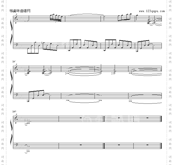 TheTwilightShore-久石让