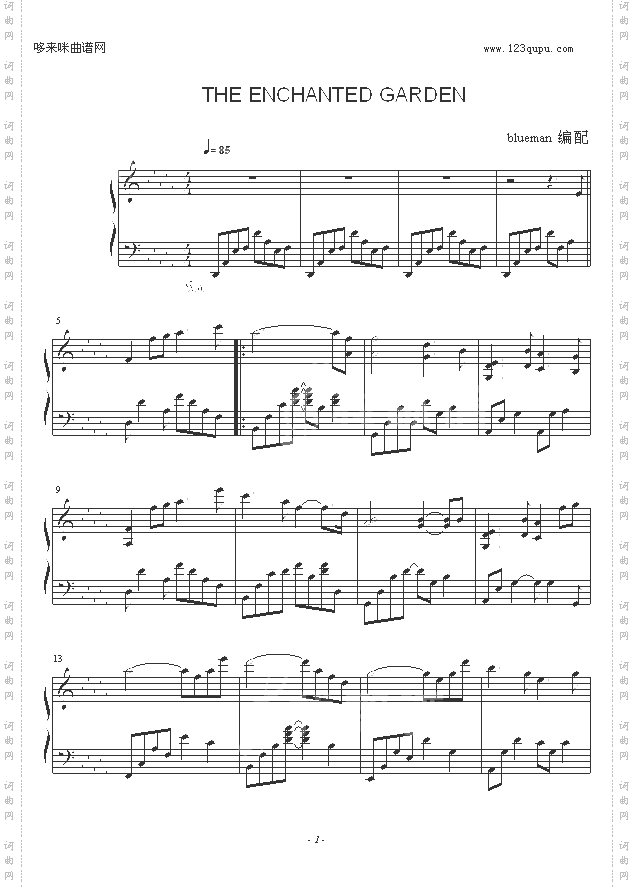 THEENCHANTEDGARDEN-KevinKern