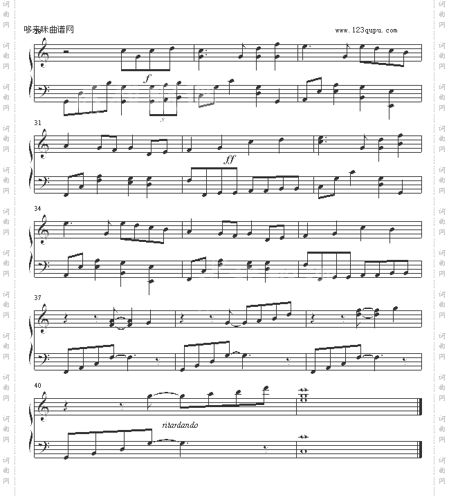 欢心随想曲-夜猫儿