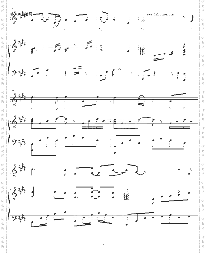 梅花亭-∮亞→薩∮