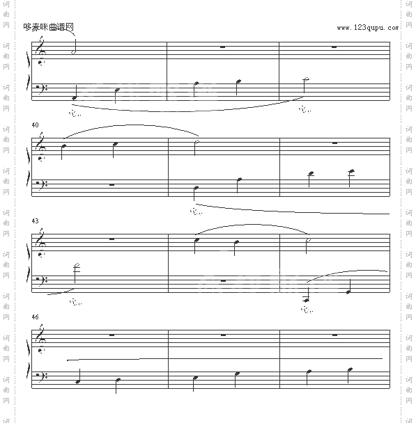 安静的心-小菲侠
