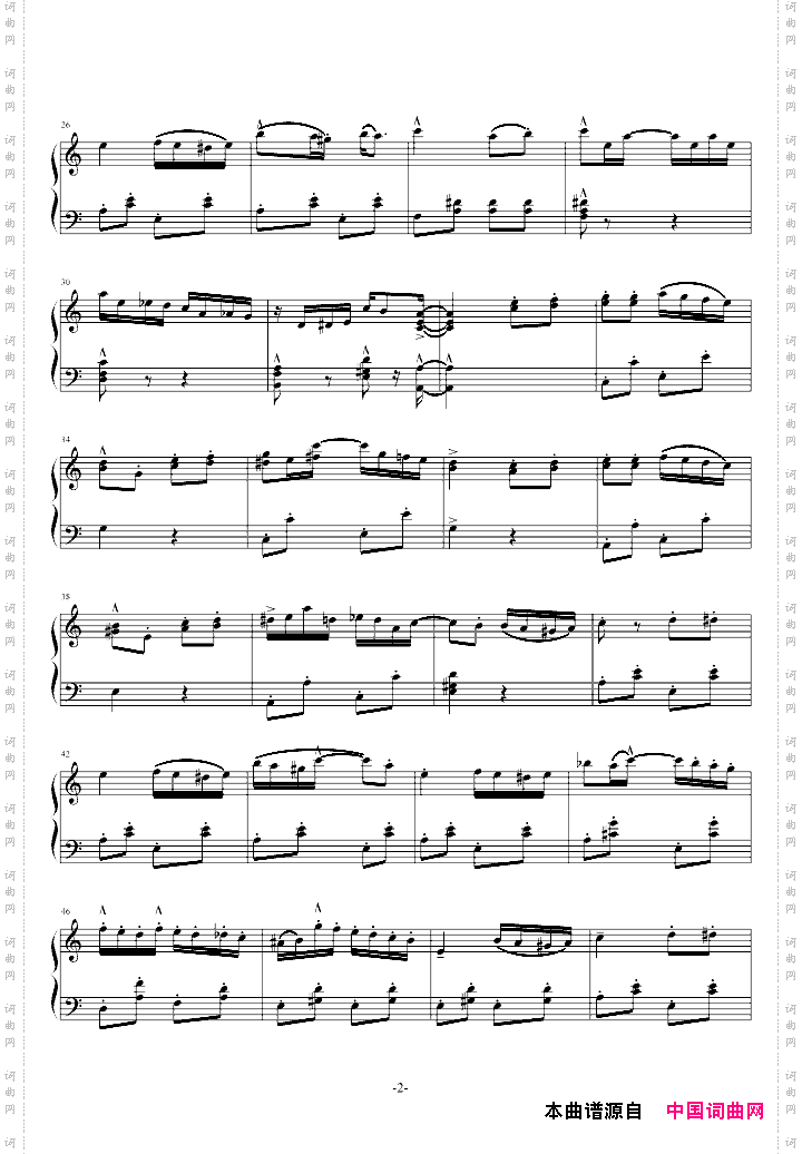 土耳其进行曲爵士JazzFantasyONMozart
