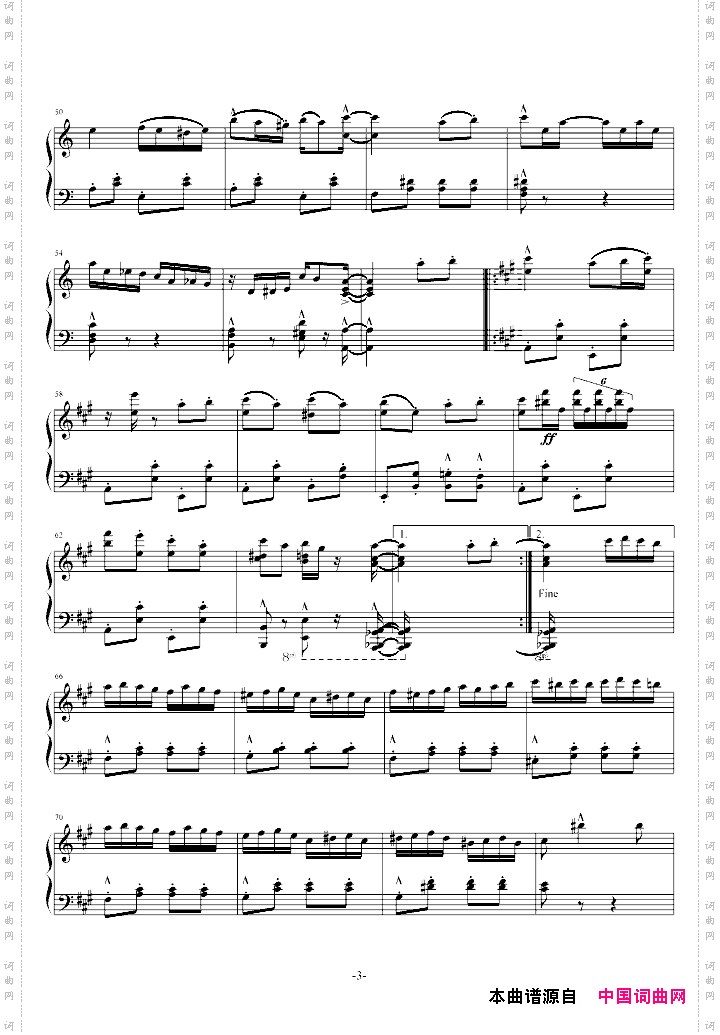 土耳其进行曲爵士JazzFantasyONMozart