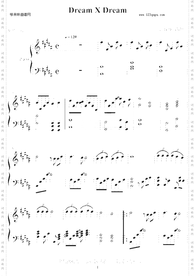 DreamXDream-名侦探柯南