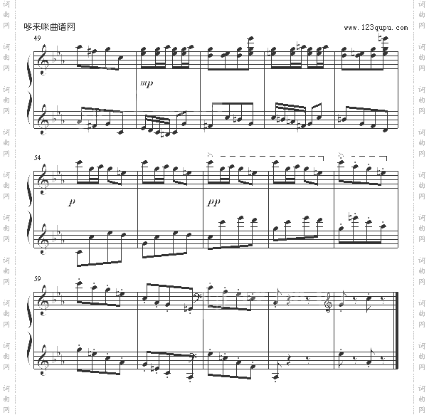 蚂蚁-谐虐曲No.2-Hamlet