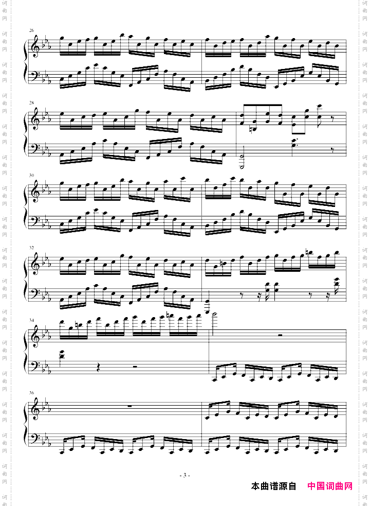 CroatianRhapsody克罗地亚狂想曲