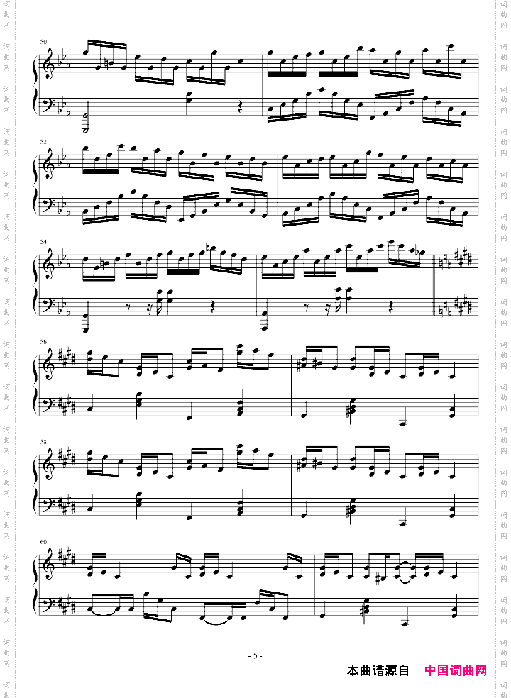 CroatianRhapsody克罗地亚狂想曲