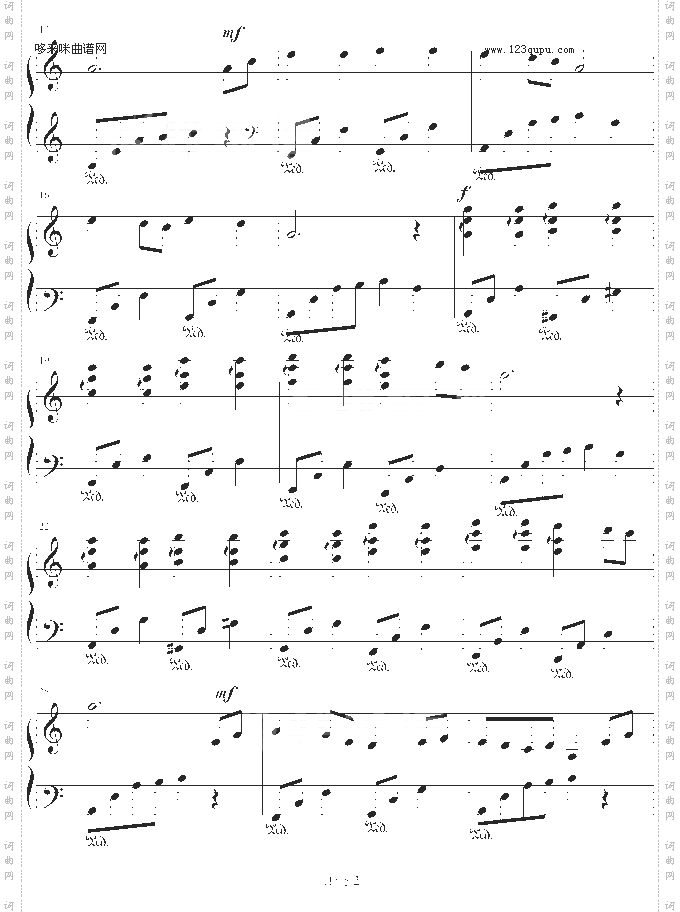 Hesitating--踟躇-emmaxcy