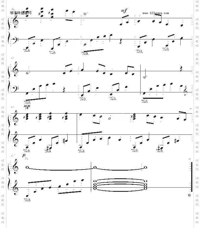 Hesitating--踟躇-emmaxcy