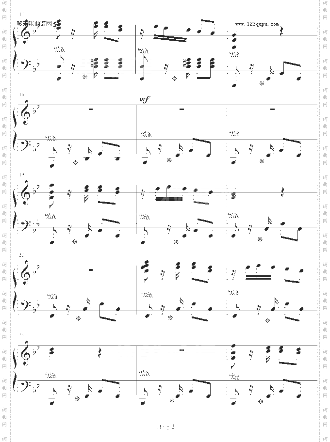 恋の探戈--送给Tony-emmaxcy