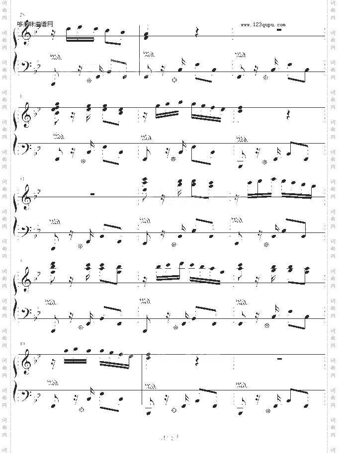 恋の探戈--送给Tony-emmaxcy