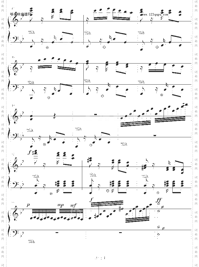 恋の探戈--送给Tony-emmaxcy