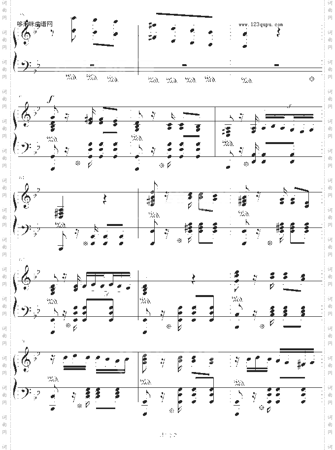 恋の探戈--送给Tony-emmaxcy