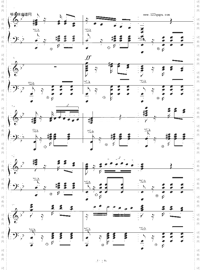 恋の探戈--送给Tony-emmaxcy