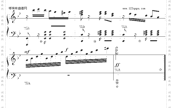 恋の探戈--送给Tony-emmaxcy