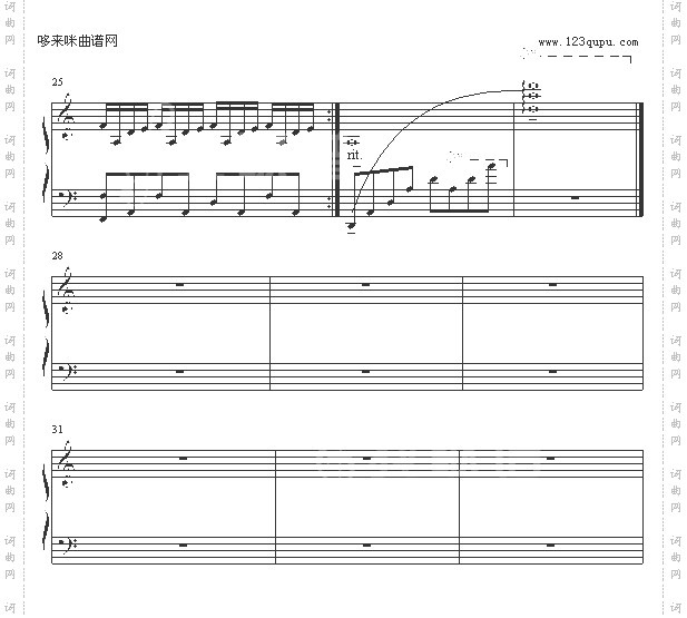 白色的梦-冯明东