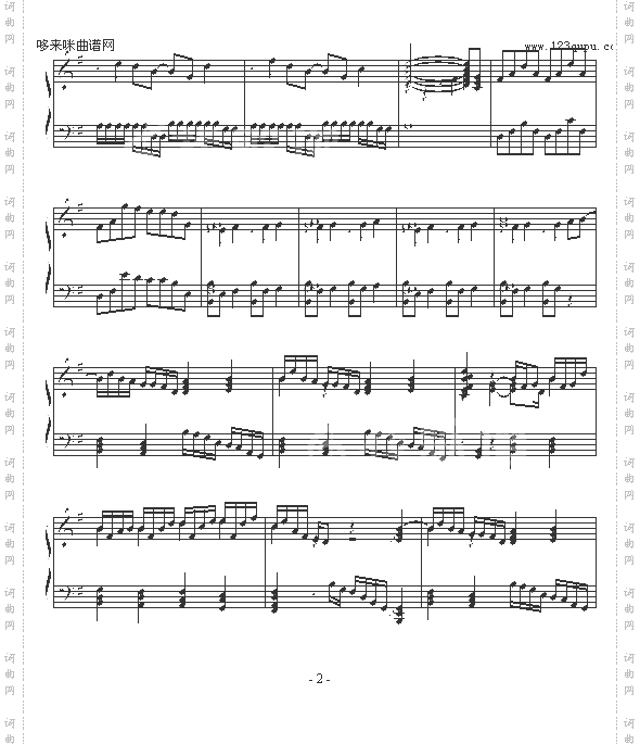 遐想曲1-nkhun