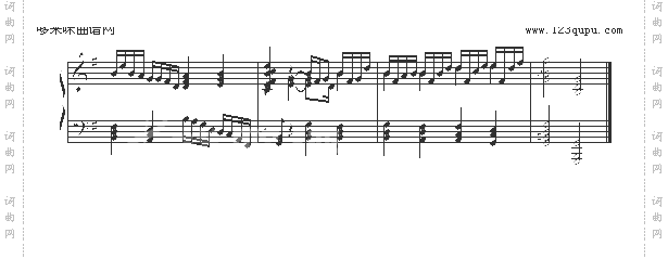 遐想曲1-nkhun